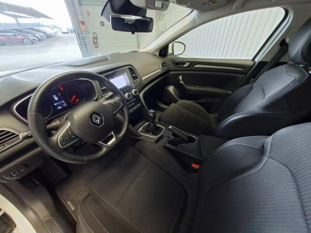 Renault Mégane image 2