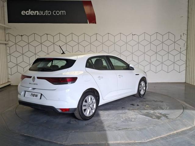 Renault Mégane image 8