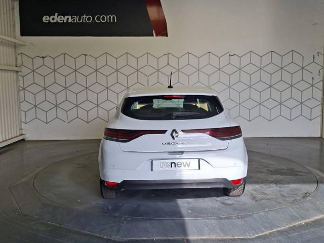 Renault Mégane image 3