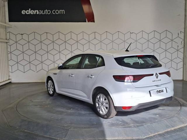 Renault Mégane image 6
