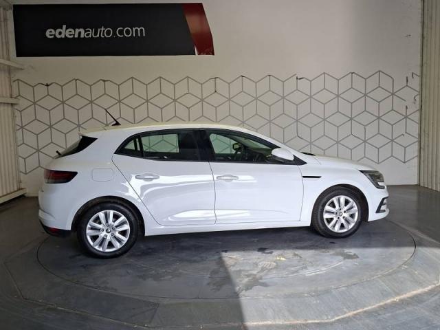 Renault Mégane image 4