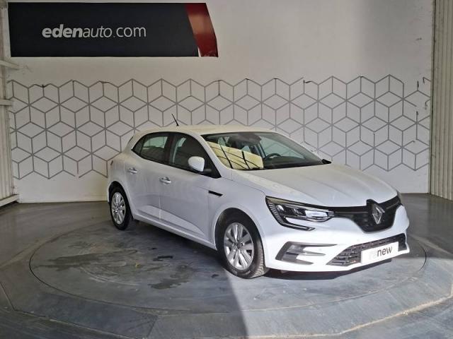 Renault Mégane image 1