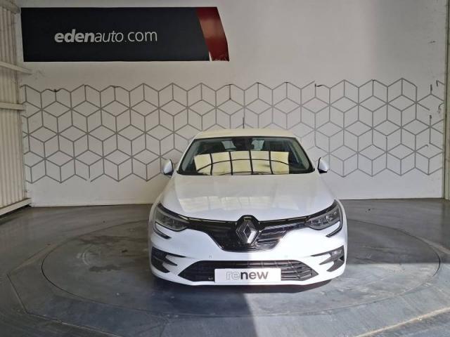 Renault Mégane image 7