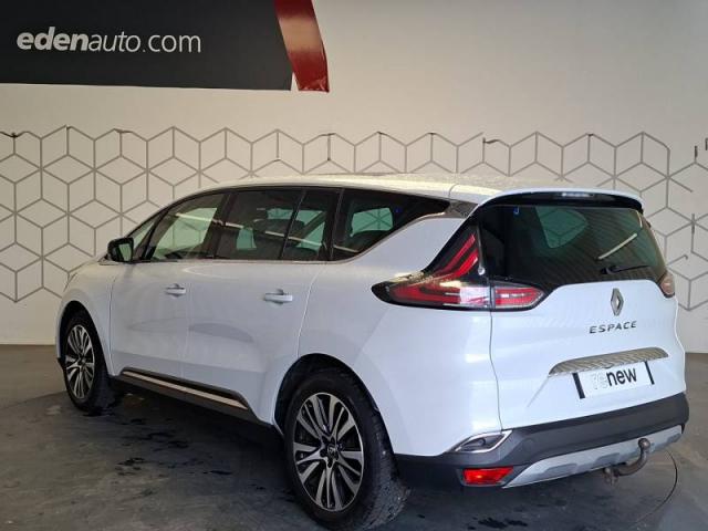 Renault Espace image 4