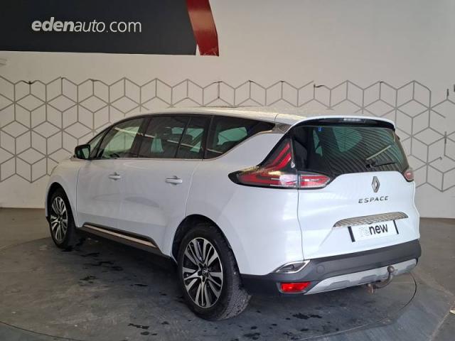 Renault Espace image 1