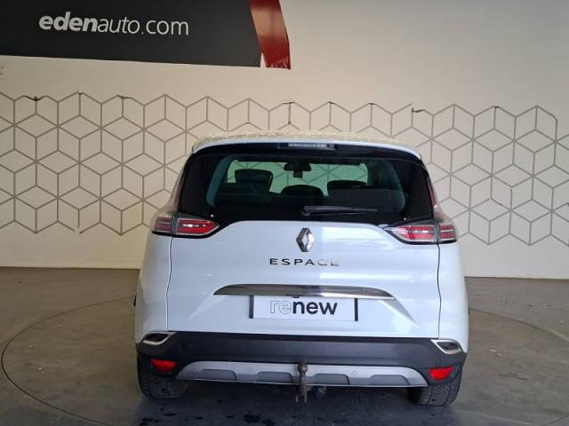Renault Espace image 2