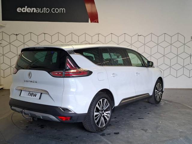 Renault Espace image 3
