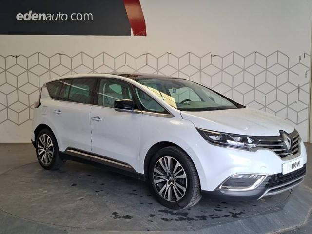 Renault Espace image 8