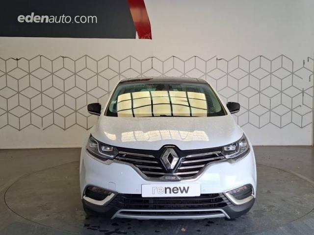 Renault Espace image 6