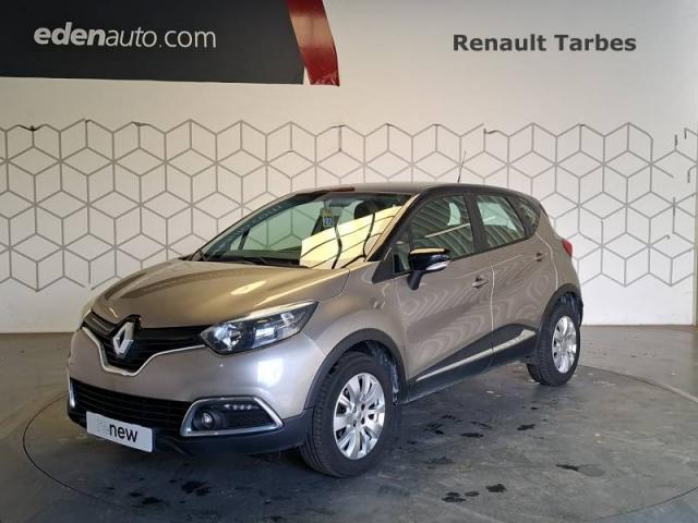Renault Captur Tce 90 Energy Zen