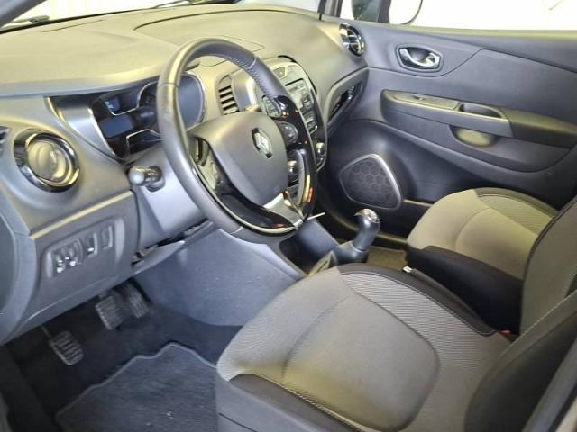 Renault Captur image 3
