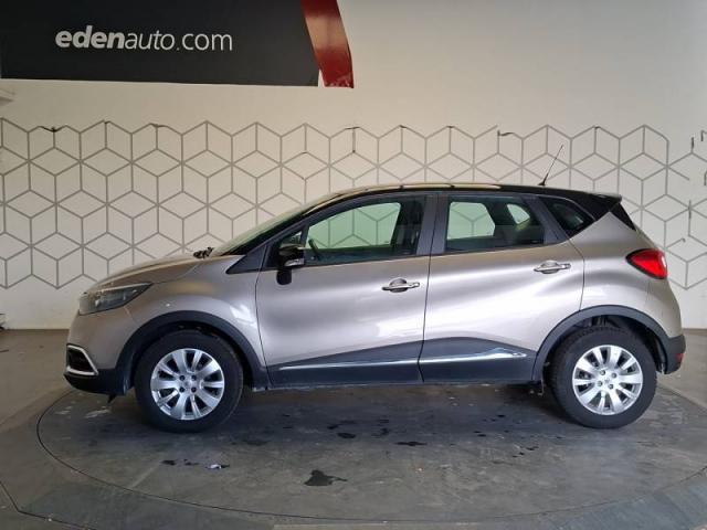 Renault Captur image 5