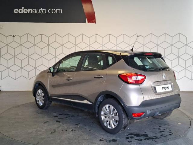 Renault Captur image 1