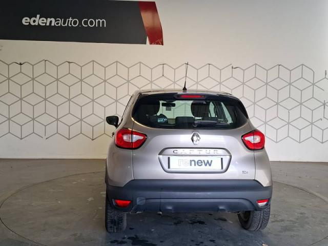 Renault Captur image 9