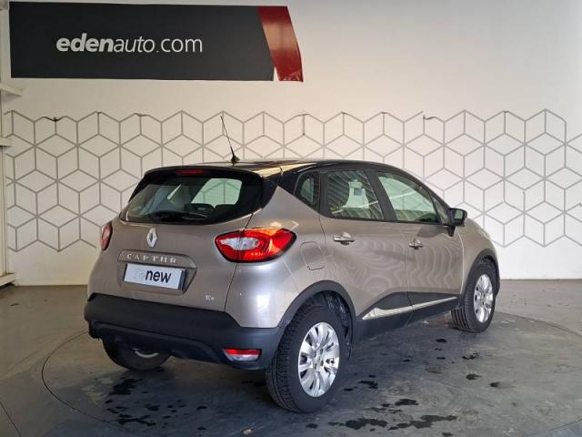 Renault Captur image 7