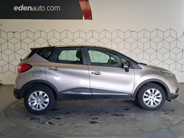 Renault Captur image 2