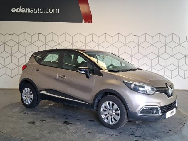 Renault Captur image 4