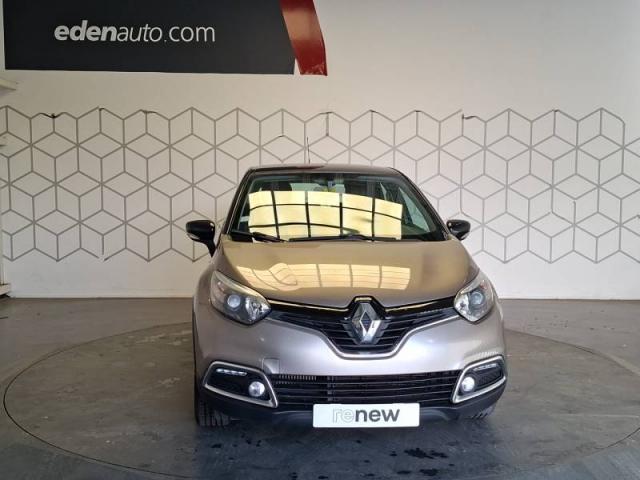 Renault Captur image 6