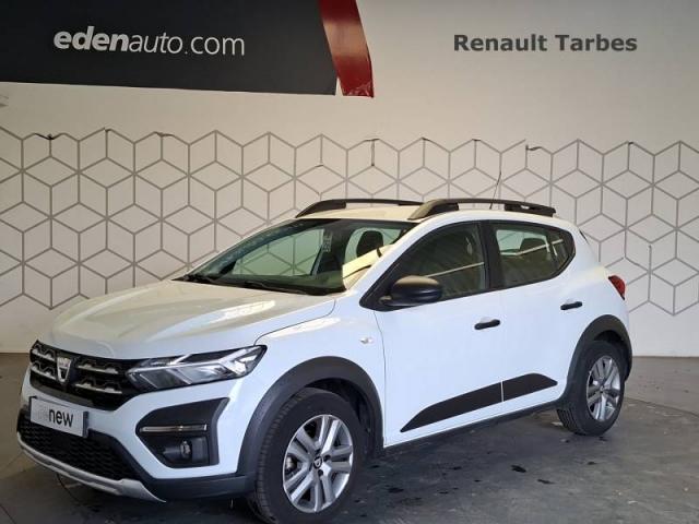 Dacia Sandero Eco-G 100 Stepway Essentiel