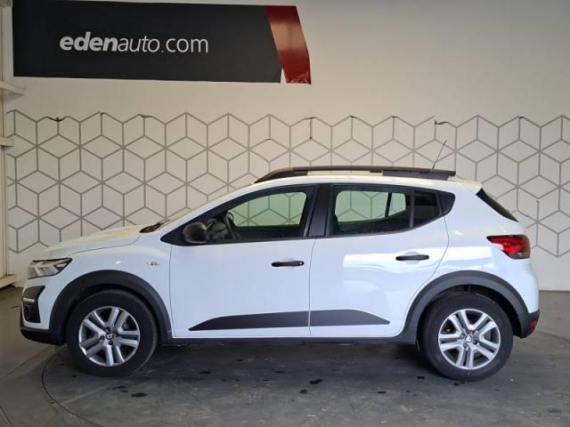 Dacia Sandero image 8