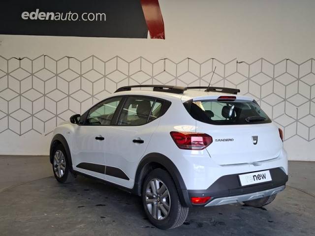Dacia Sandero image 4