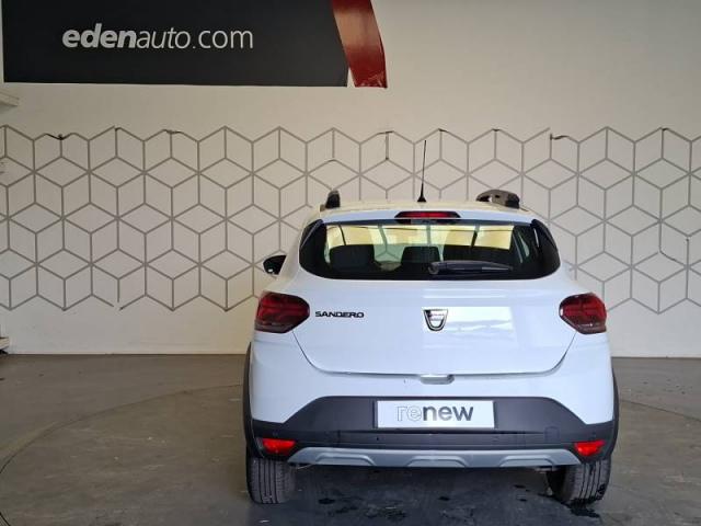 Dacia Sandero image 7