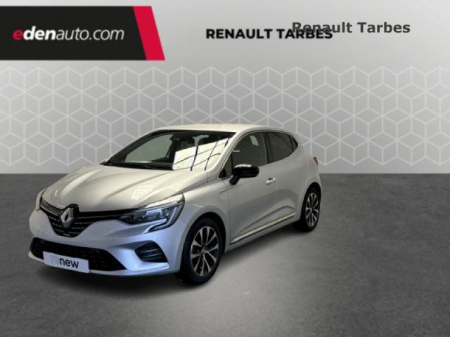 Renault Clio Tce 90 Techno