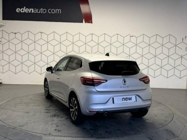 Renault Clio image 2