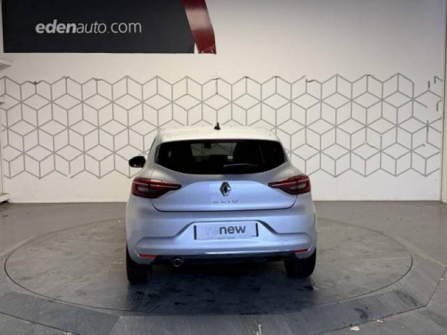 Renault Clio image 8