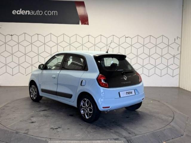 Renault Twingo image 7