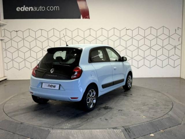 Renault Twingo image 1