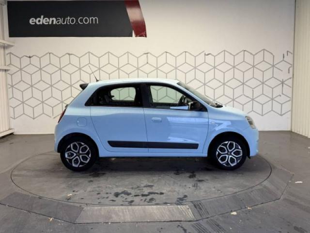 Renault Twingo image 8
