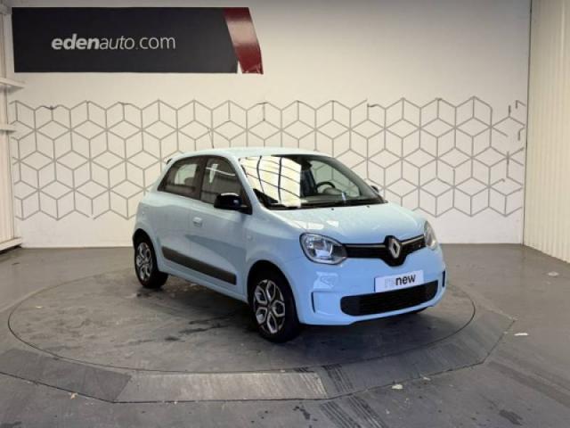 Renault Twingo image 5