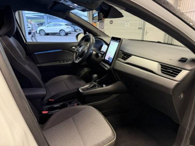 Renault Captur image 7