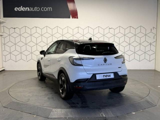 Renault Captur image 4