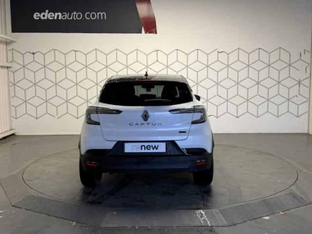 Renault Captur image 5