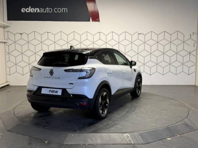 Renault Captur image 1
