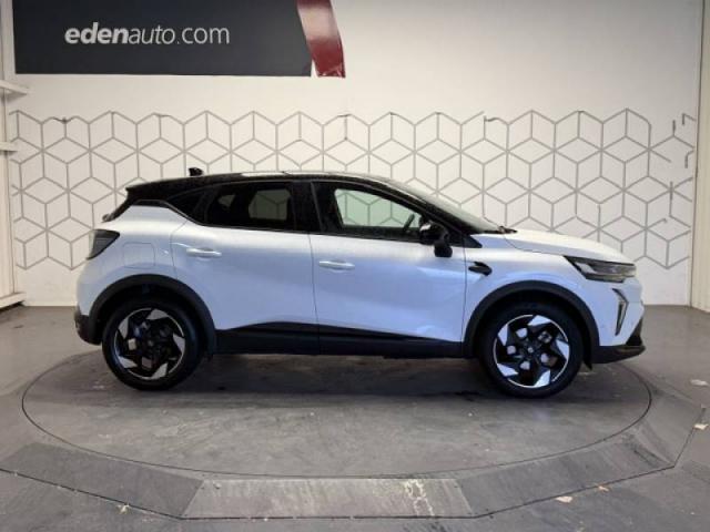 Renault Captur image 9