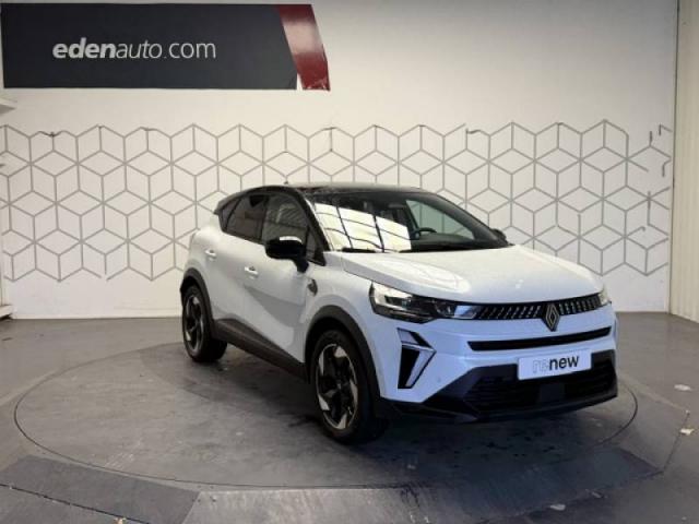 Renault Captur image 2