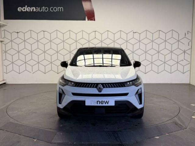 Renault Captur image 8
