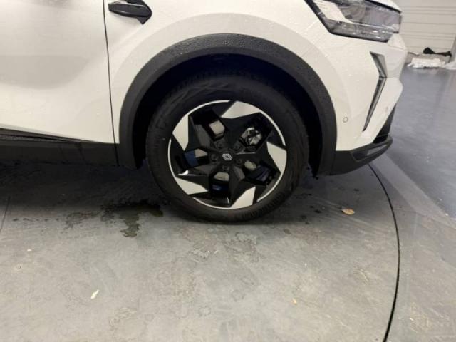 Renault Captur image 3