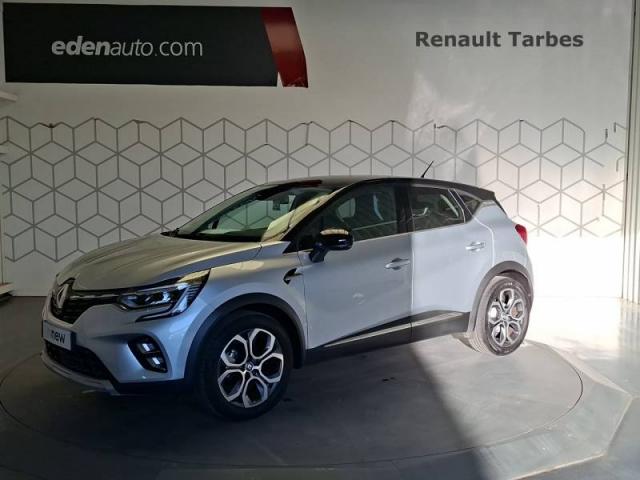 Renault Captur Tce 140 - 21 Intens