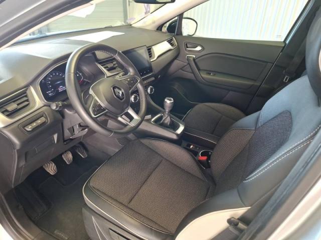 Renault Captur image 7