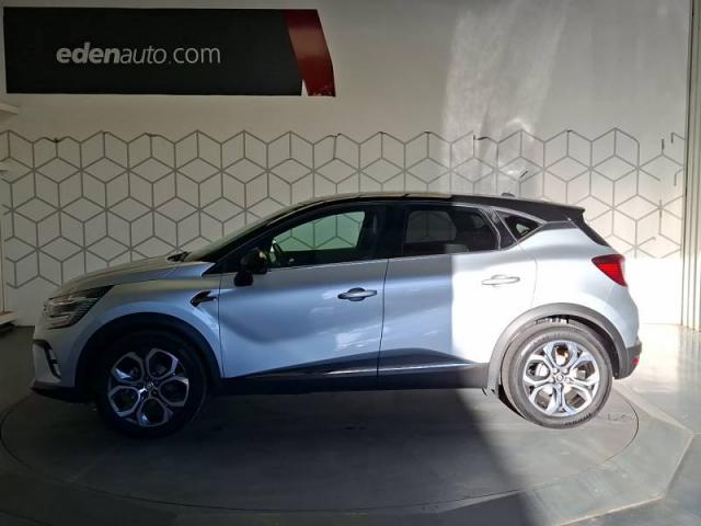 Renault Captur image 4