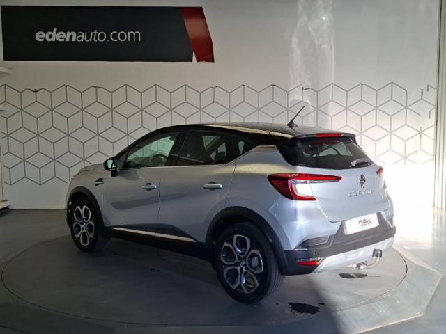 Renault Captur image 5
