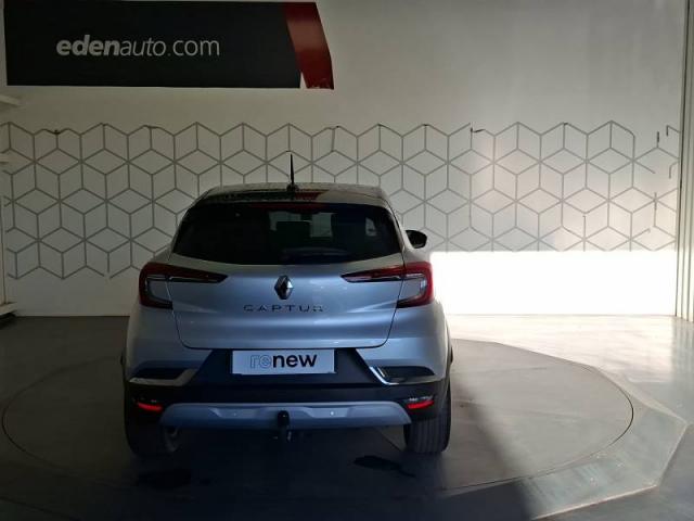 Renault Captur image 6