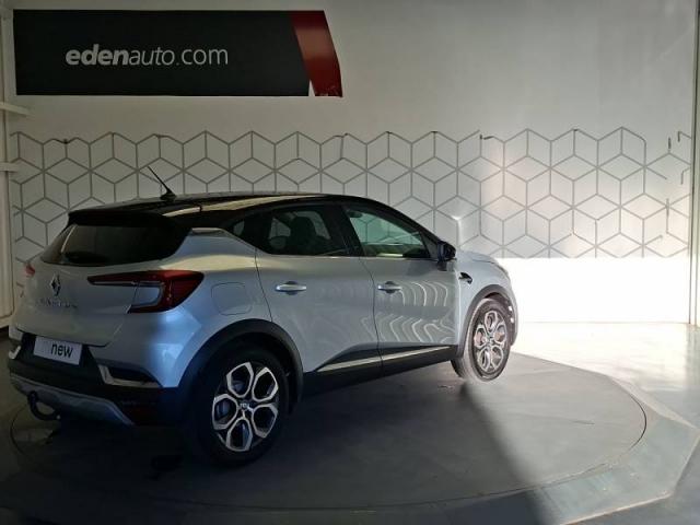 Renault Captur image 8