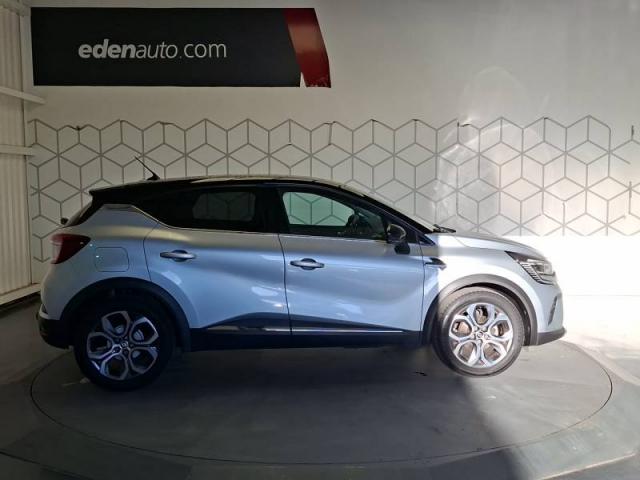 Renault Captur image 3