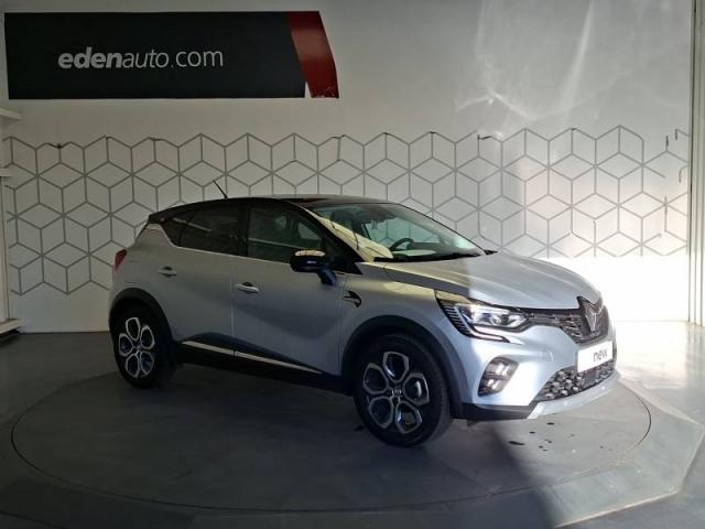 Renault Captur image 2
