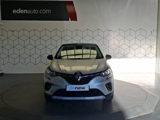 Renault Captur image 1